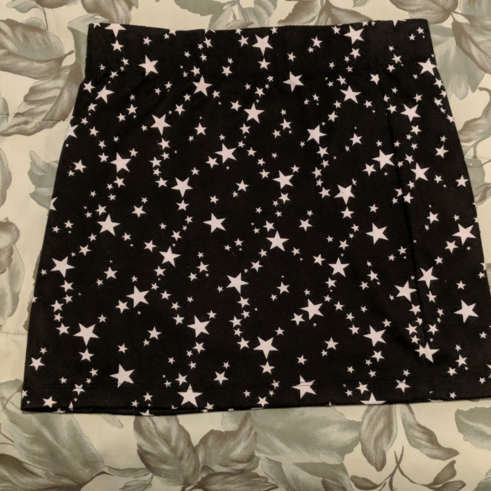 Medium Skirt